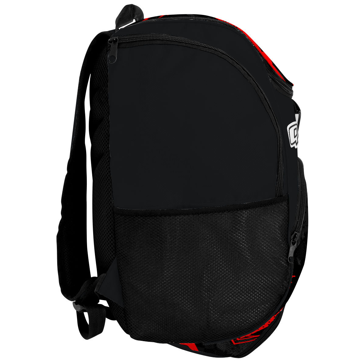 NV Aguascalientes - Back Pack