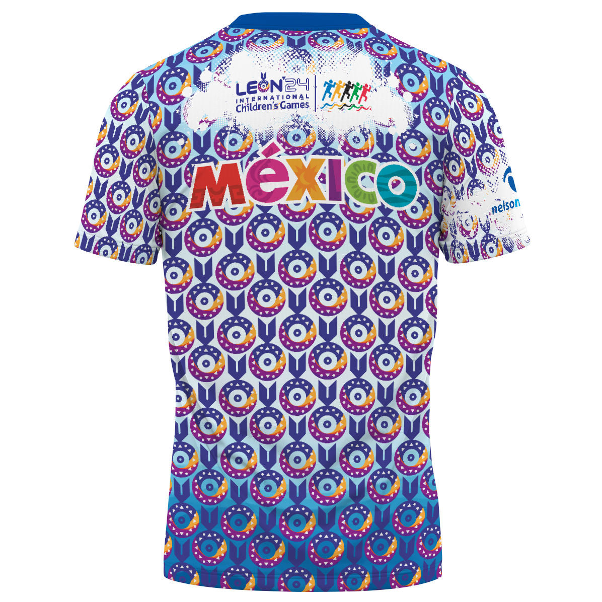 ICG24 - Men's Performance Shirt