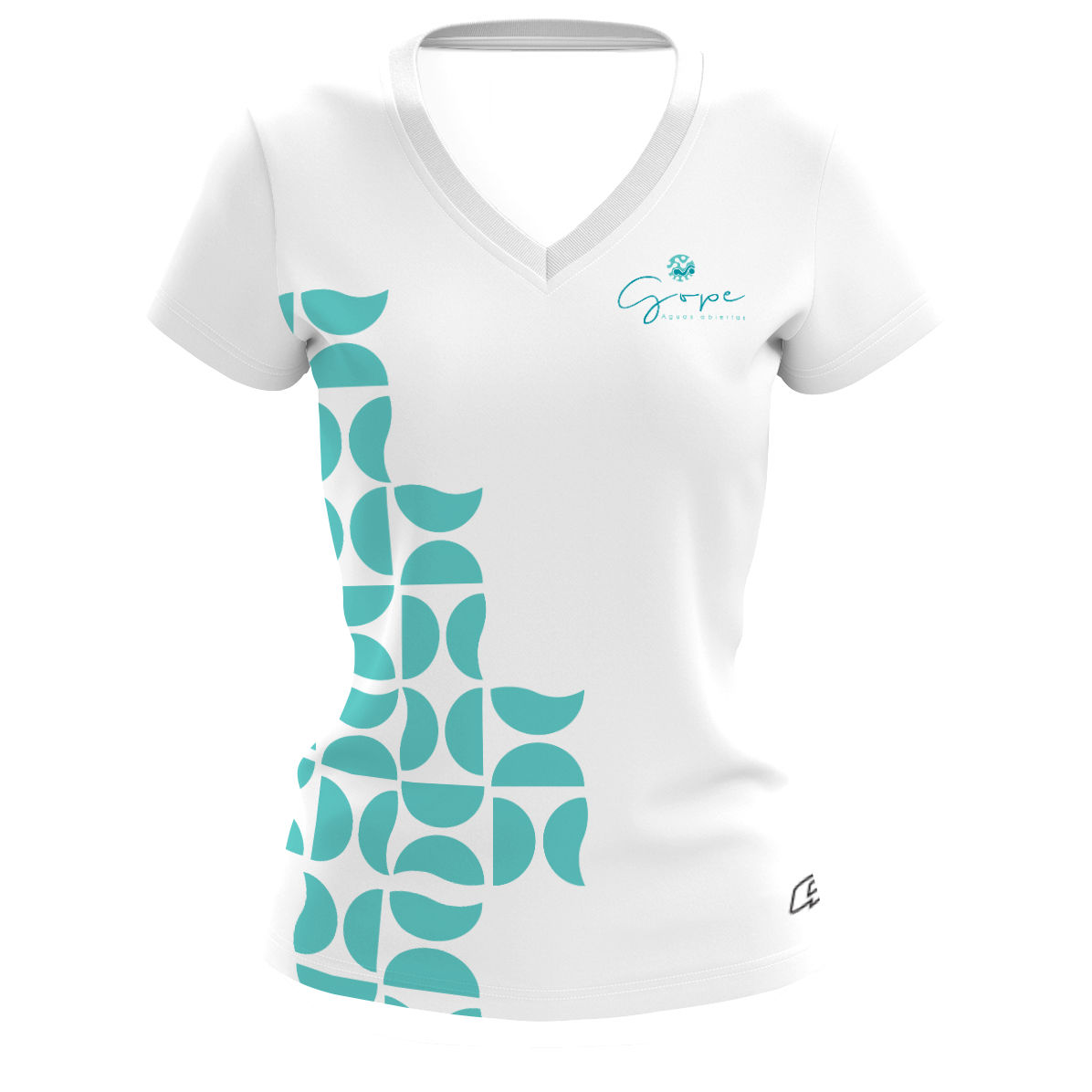 Gope - Women's Performance Shirt