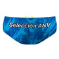 Selección ANV - Classic Brief Swimsuit
