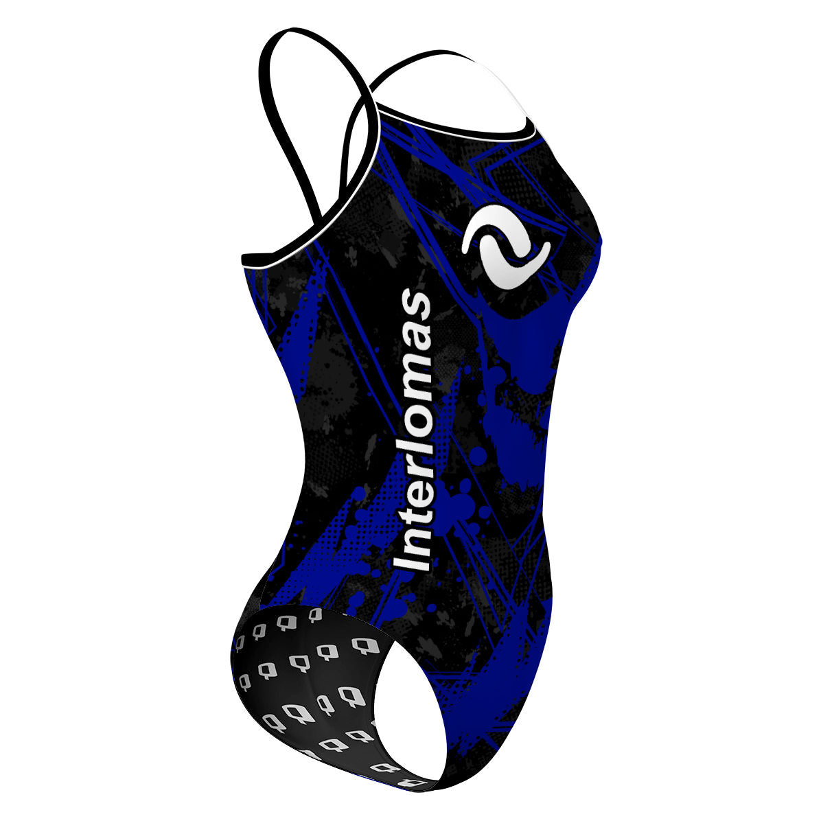 NV Interlomas - Sunback Tank Swimsuit