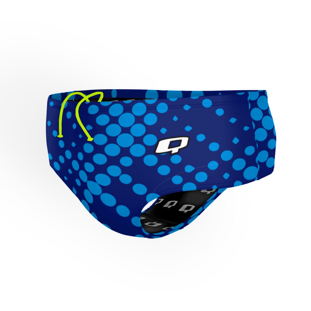 Blast-Navy/Strong-20 - Classic Brief