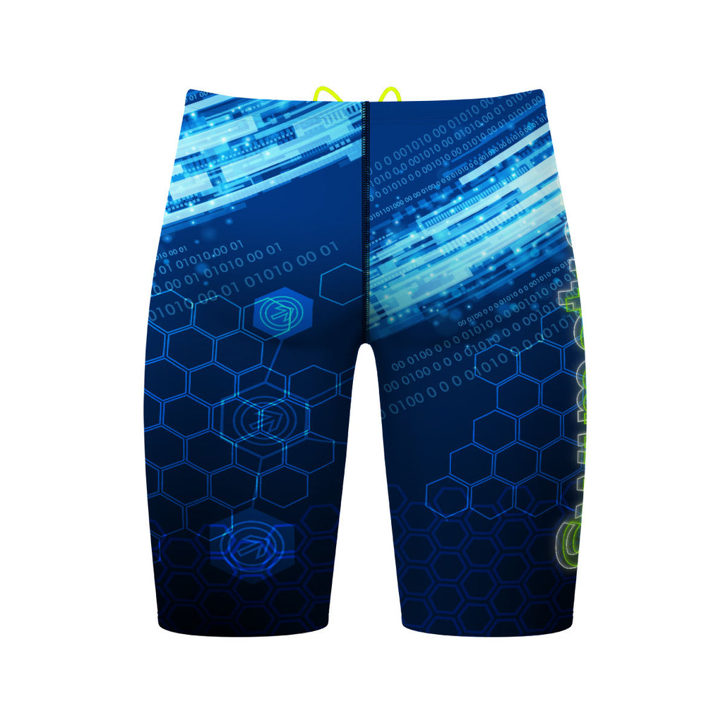 Swimotion - Jammer Swimsuit