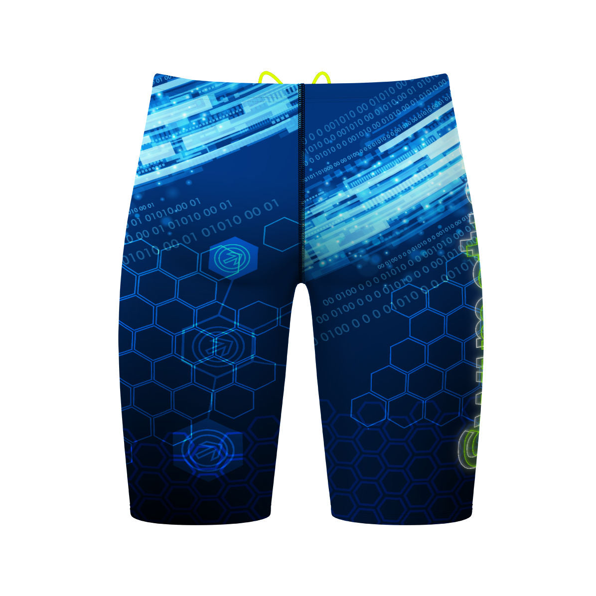 Swimotion - Jammer Swimsuit