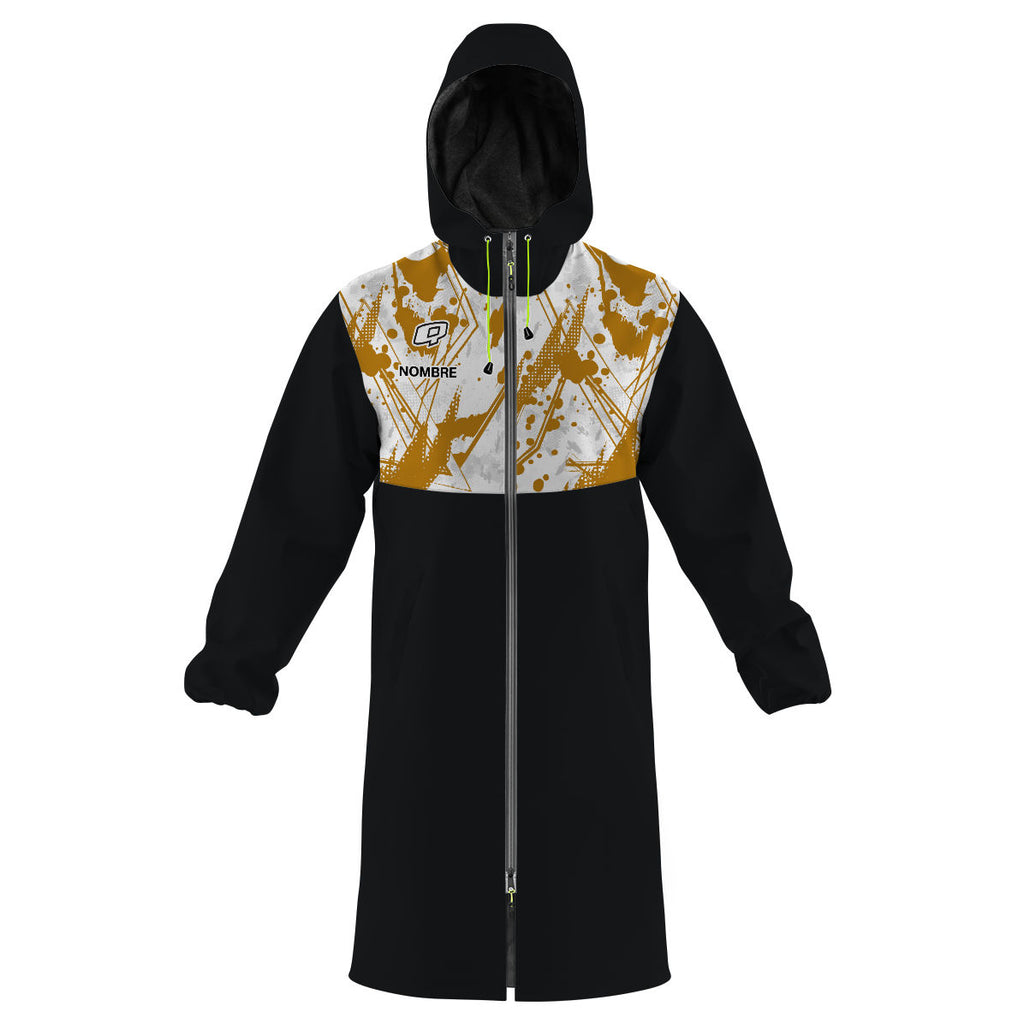 NV San Jerónimo - Swim Parka