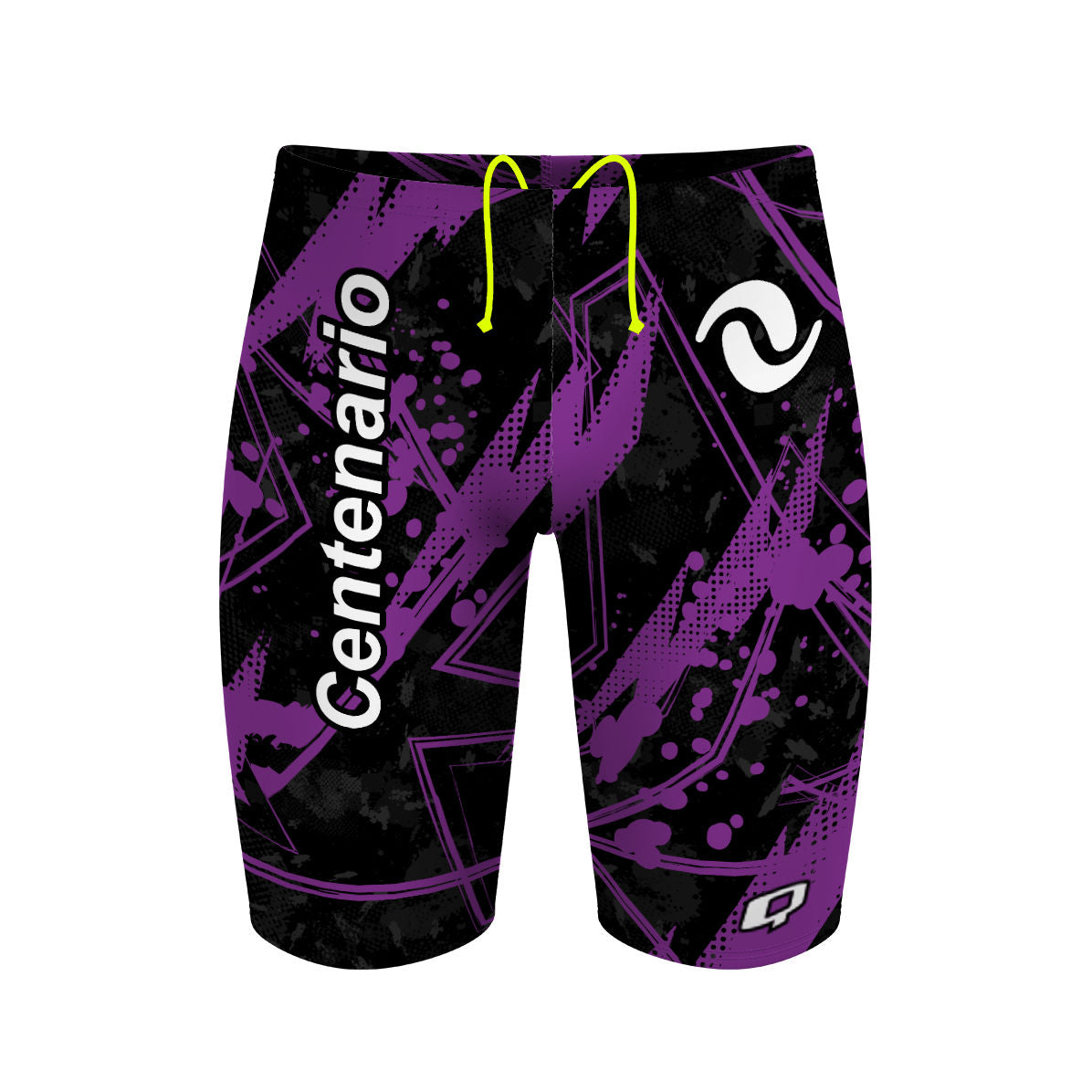 Centenario - Jammer Swimsuit