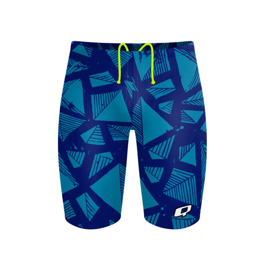 Pyramid-Navy/Royal-20 - Jammer