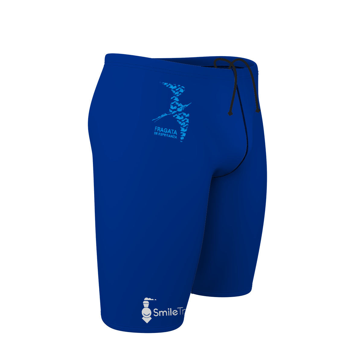 Smile Train - Jammer Swimsuit