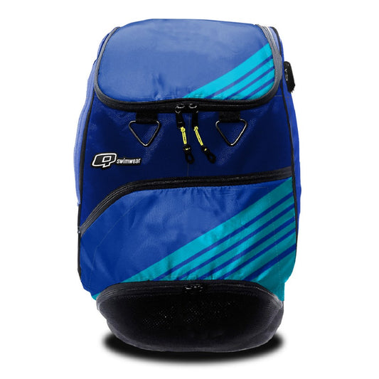 Relay-Royal/Diva-20 - Backpack