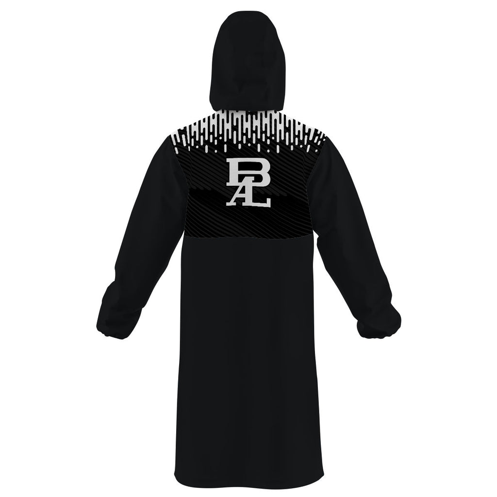 BAL - Swim Parka