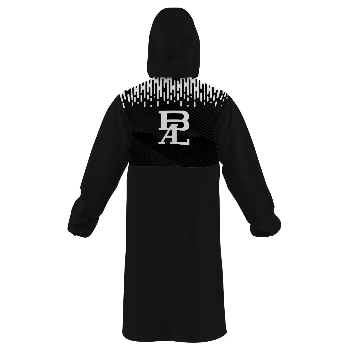 BAL - Swim Parka