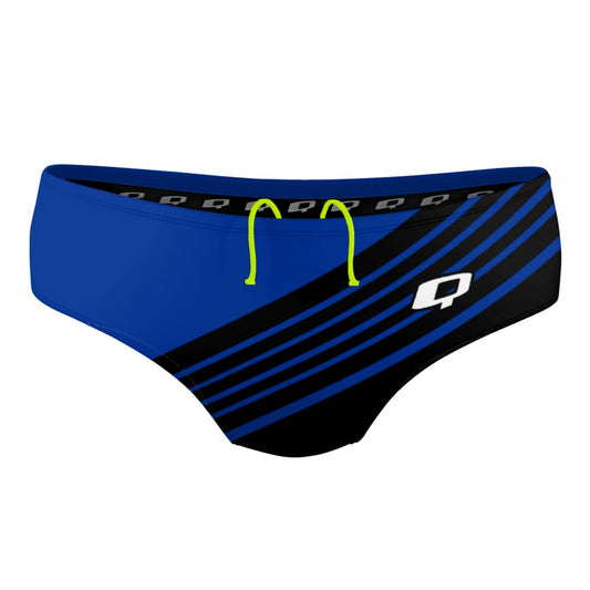 Relay-Royal/Black-20 - Classic Brief