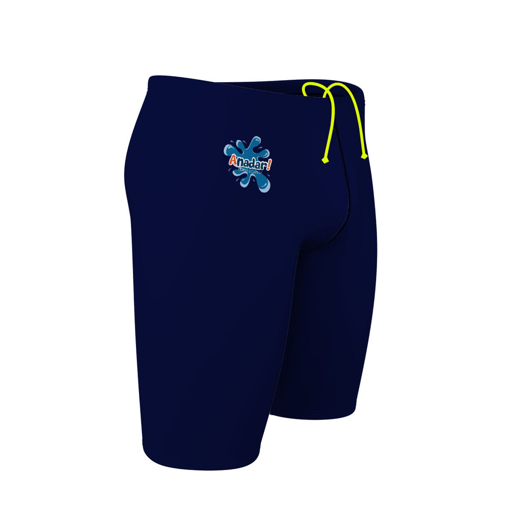 A nadar - Jammer Swimsuit