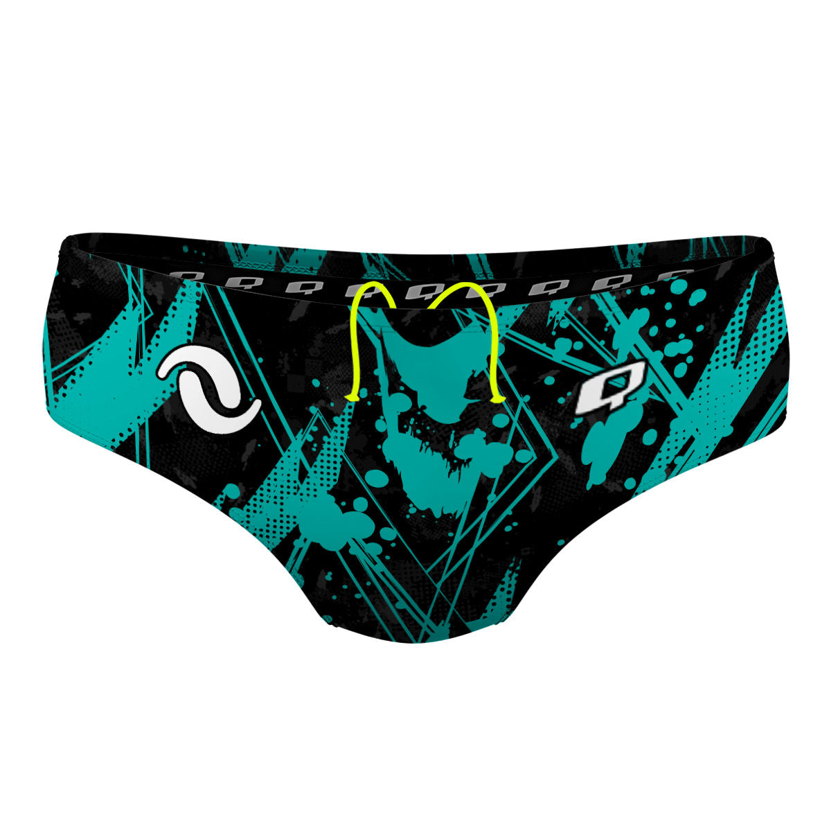 NV Del Valle - Classic Brief Swimsuit