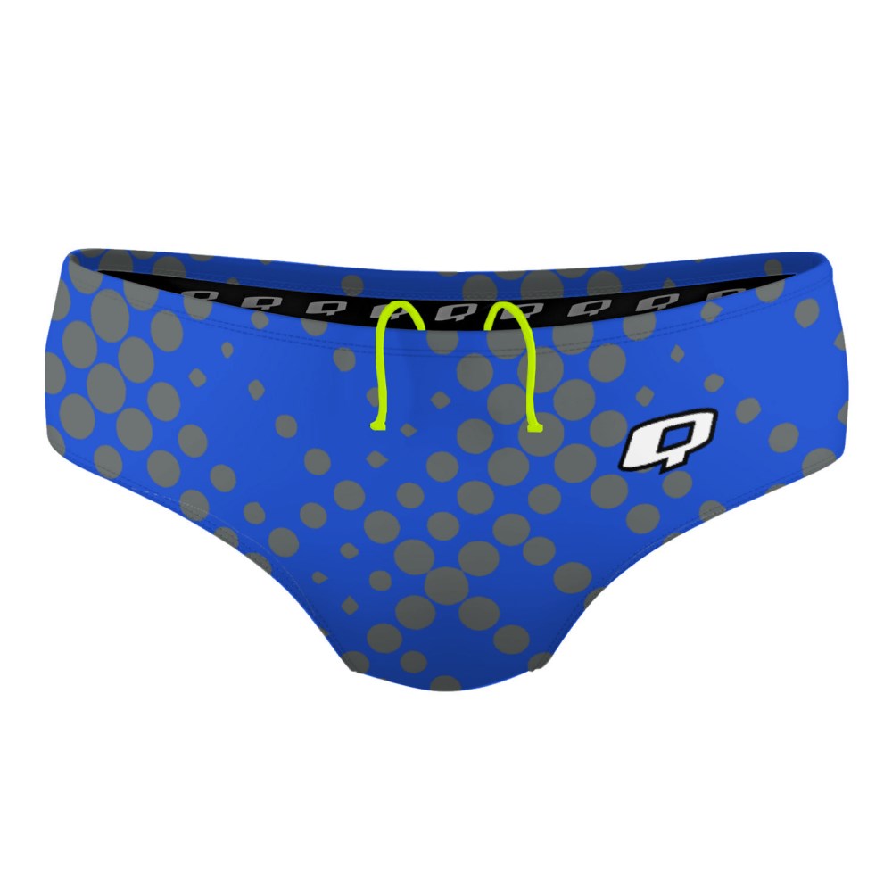 Blast-Directoire/Steel Gray-20 - Classic Brief