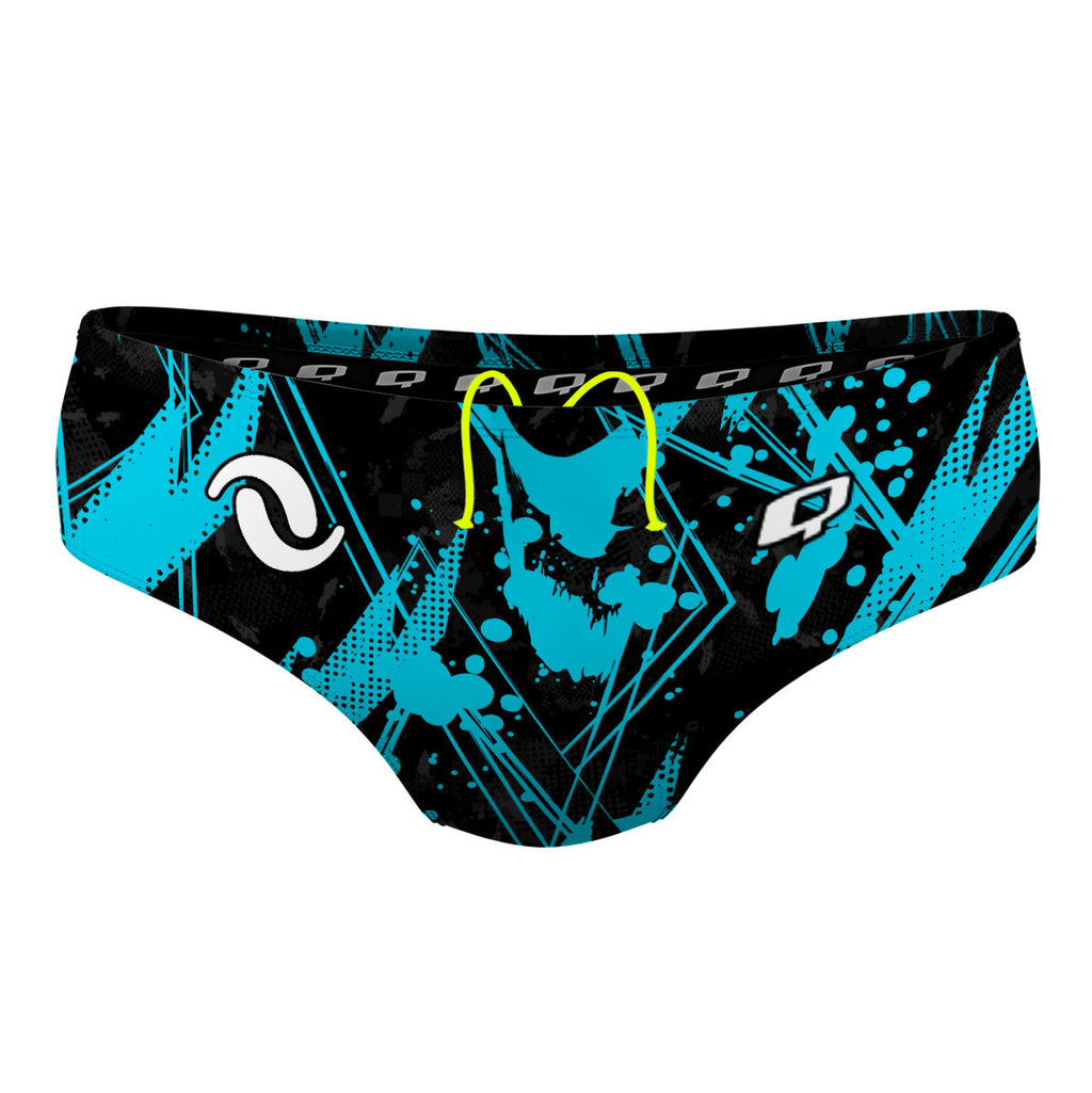 NV Arboledas - Classic Brief Swimsuit