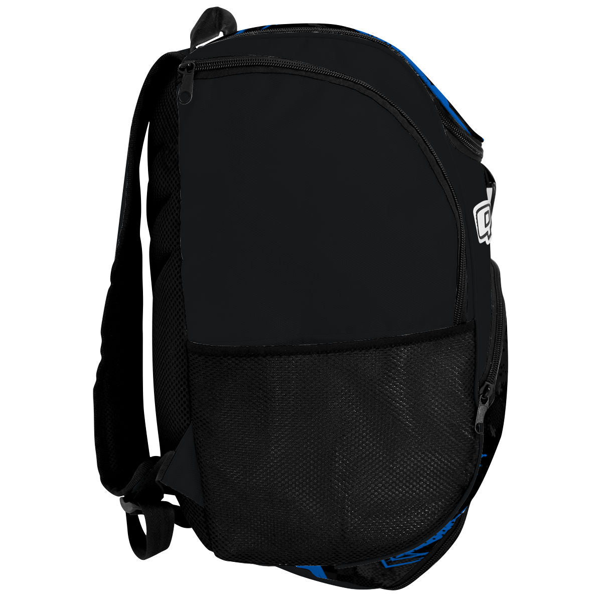 NV Satélite - Back Pack