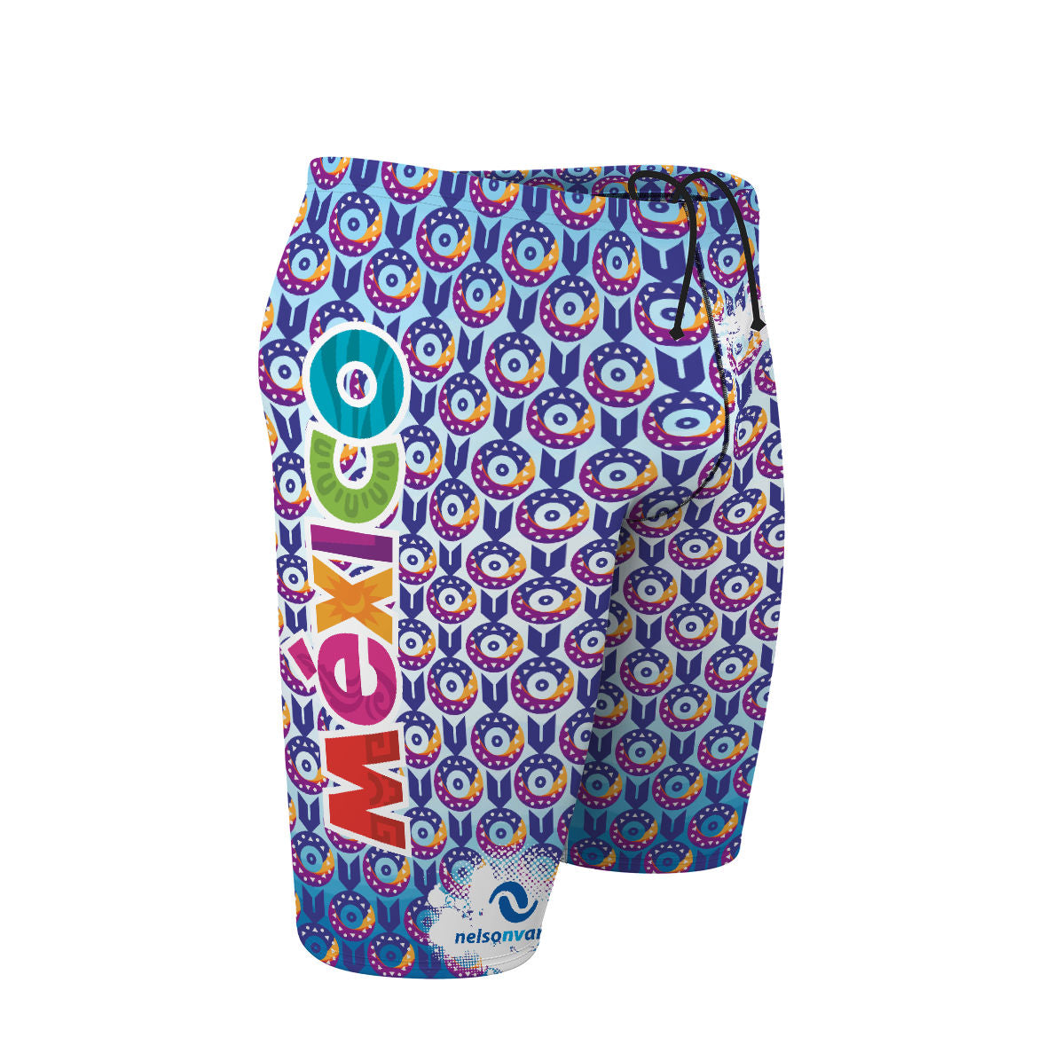 ICG24 - Jammer Swimsuit