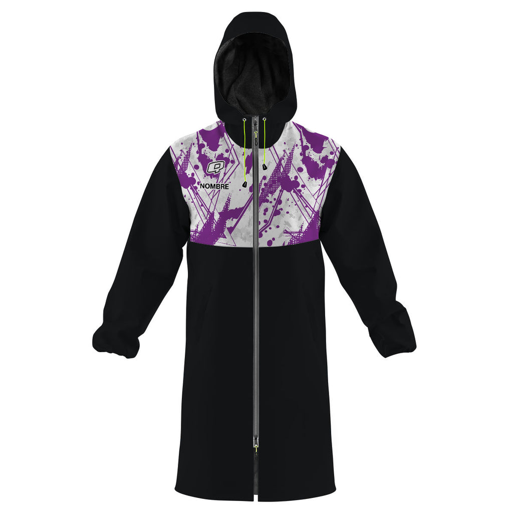 NV Centro - Swim Parka