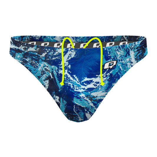 Guerrero 02 - Waterpolo Brief Swimsuit