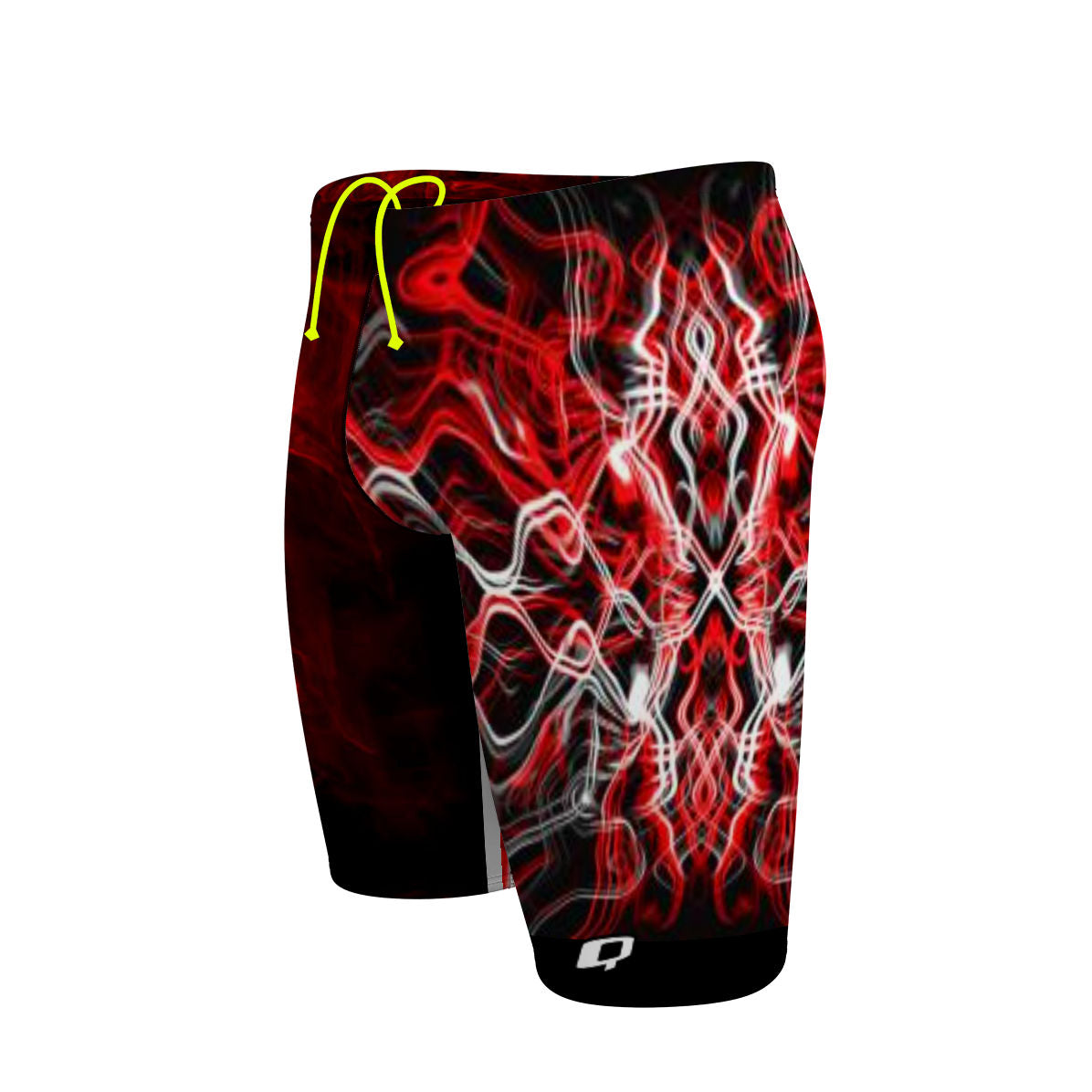 ITZEL KIOKO - Jammer Swimsuit