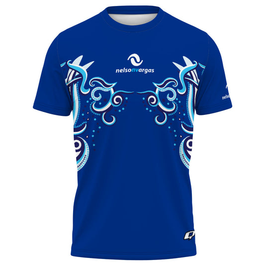 ANV Gimnasia - Men's Performance Shirt