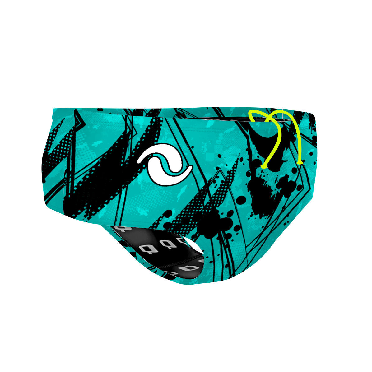NV Puebla - Classic Brief Swimsuit