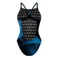 Midlobs - Skinny Strap Swimsuit