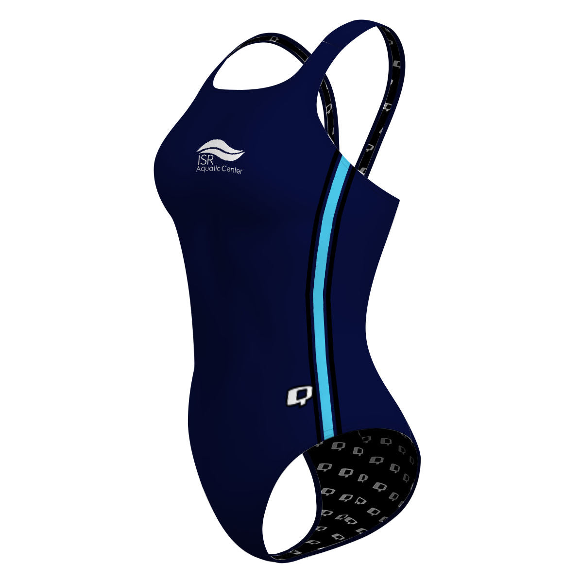 ISR - Classic Strap Swimsuit