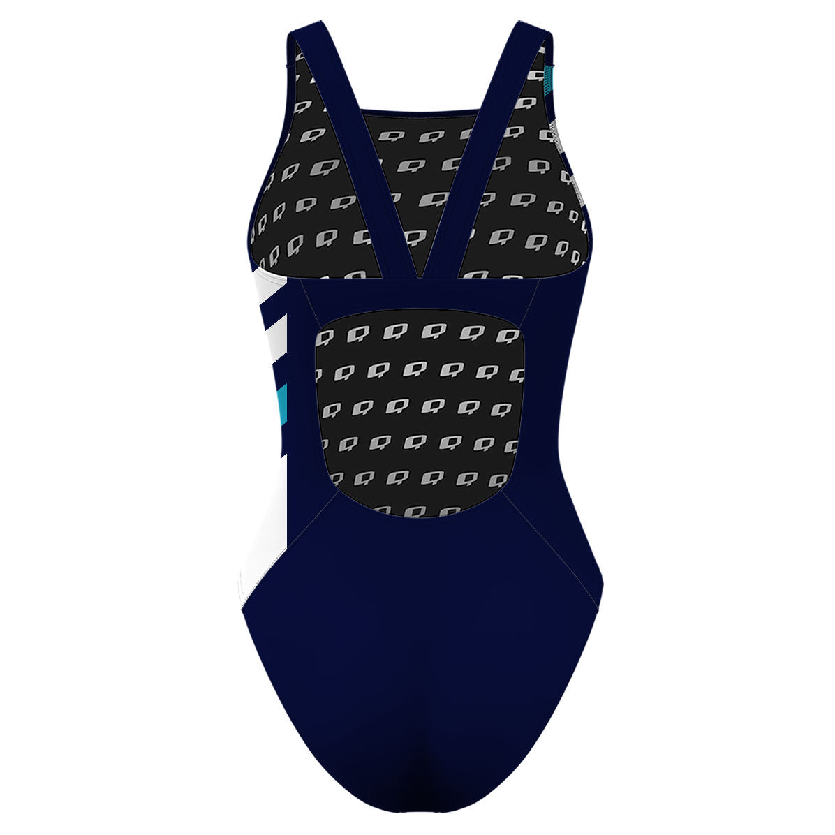 Swimfit - Classic Strap Swimsuit