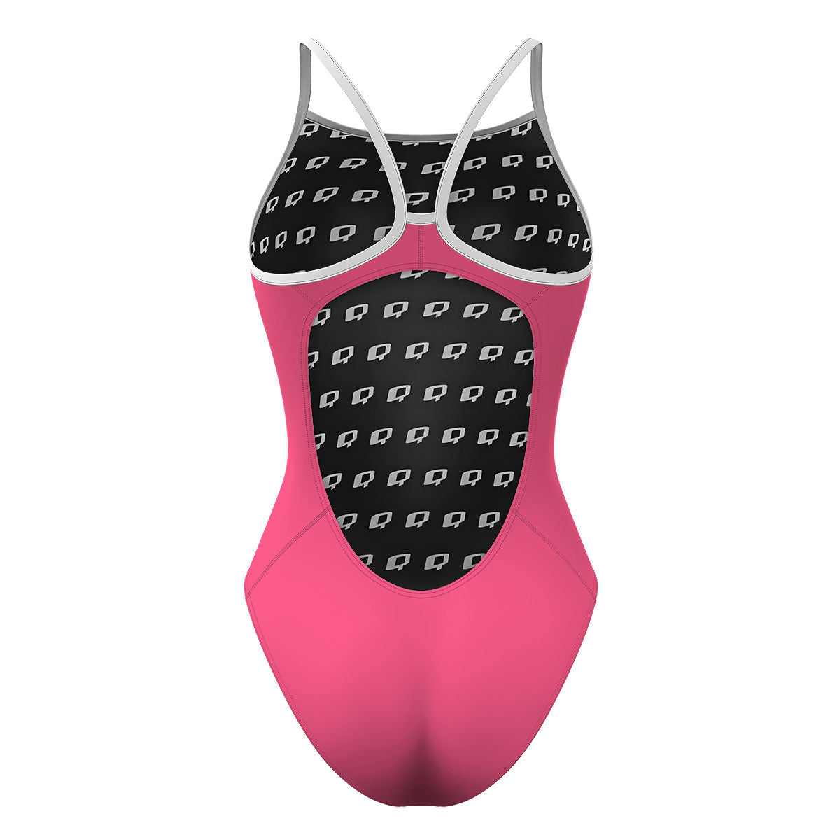Charales Skinny Strap - Skinny Strap Swimsuit