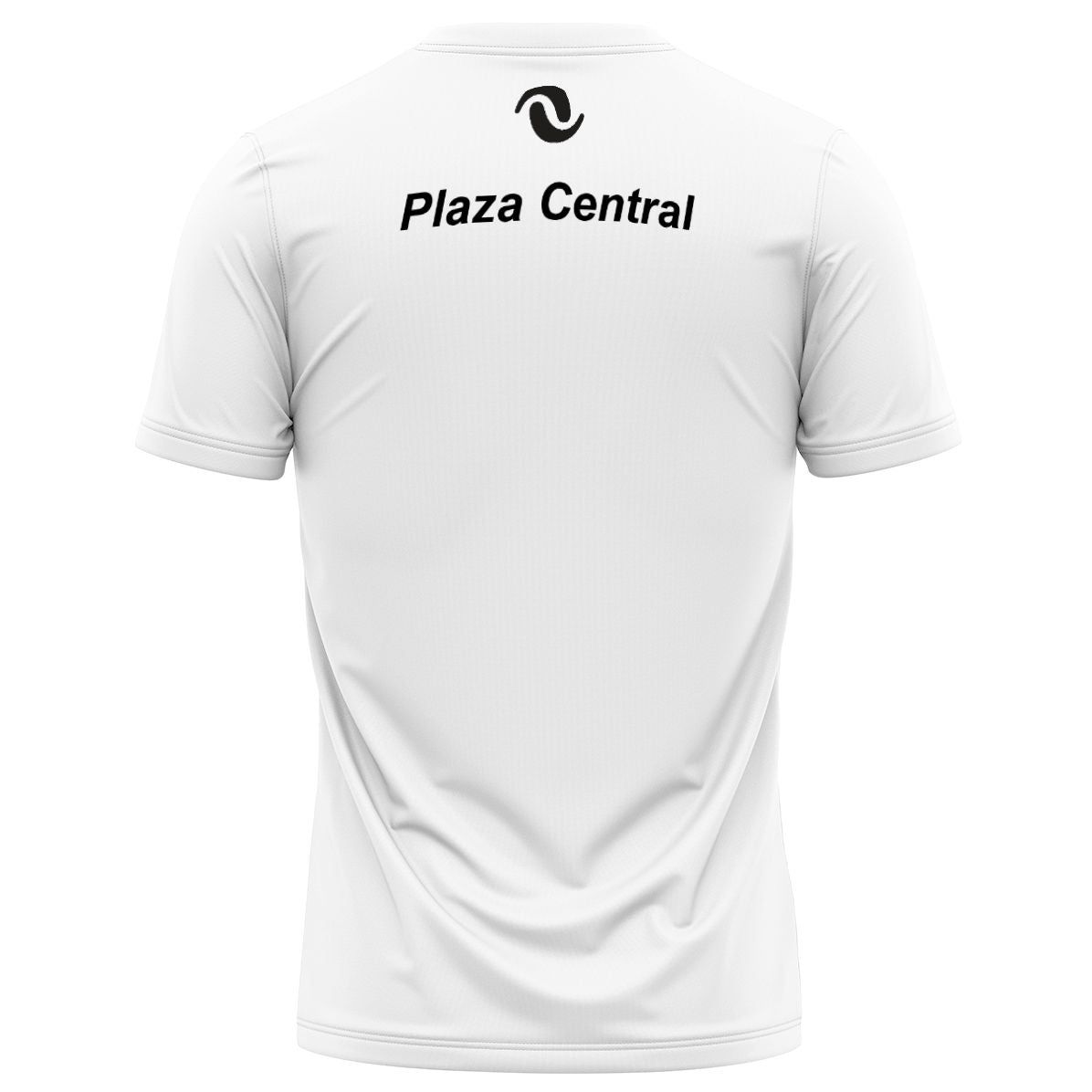 NV Plaza Central - Performance Shirt