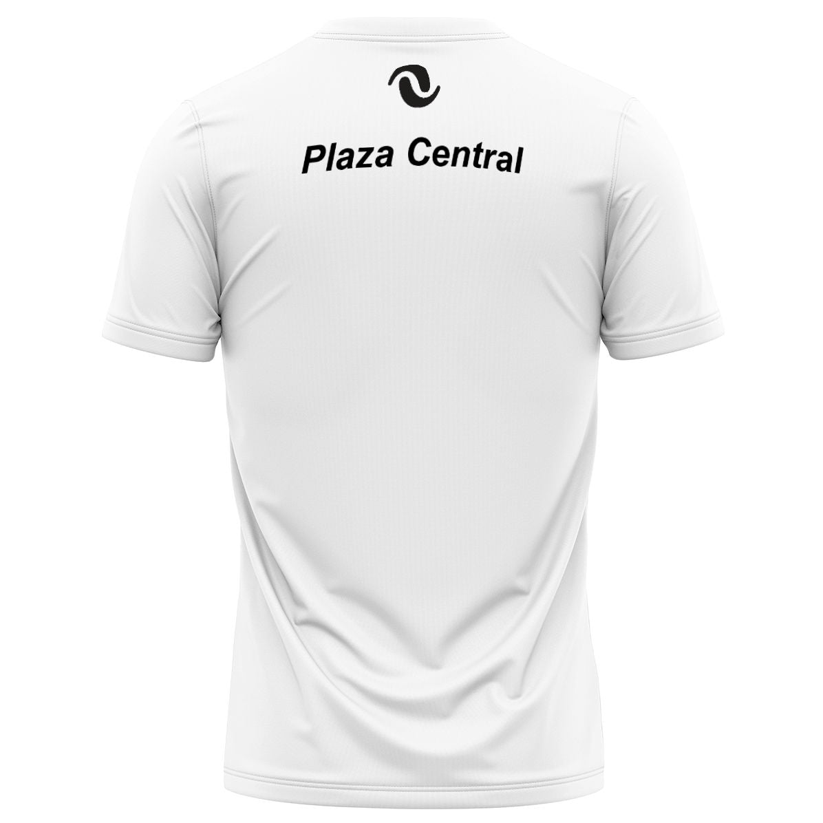 NV Plaza Central - Performance Shirt