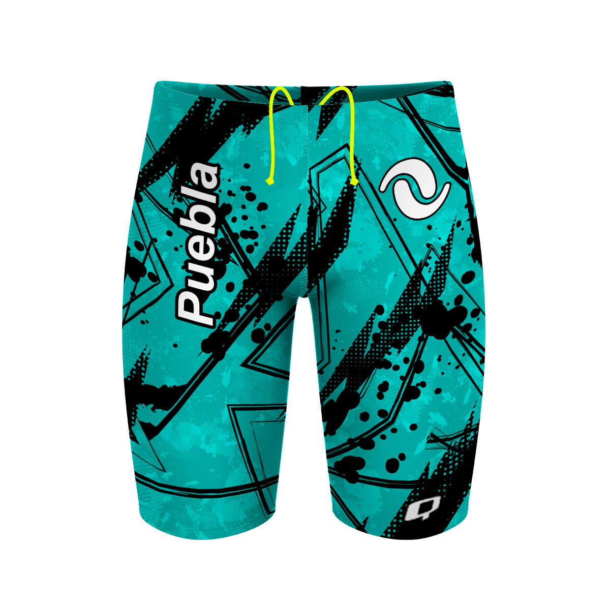 NV Puebla - Jammer Swimsuit