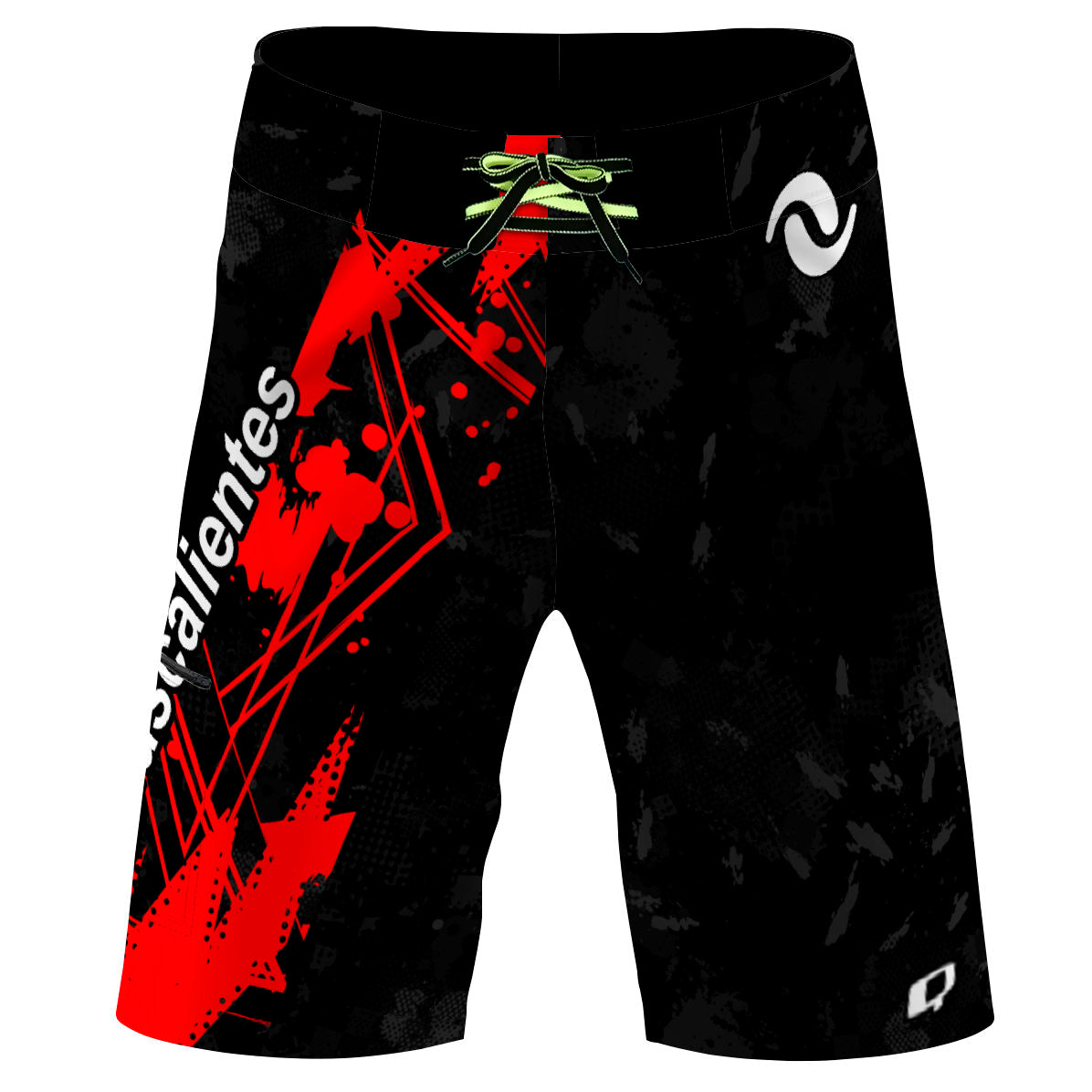 AGS2 - Men Board Short 19"
