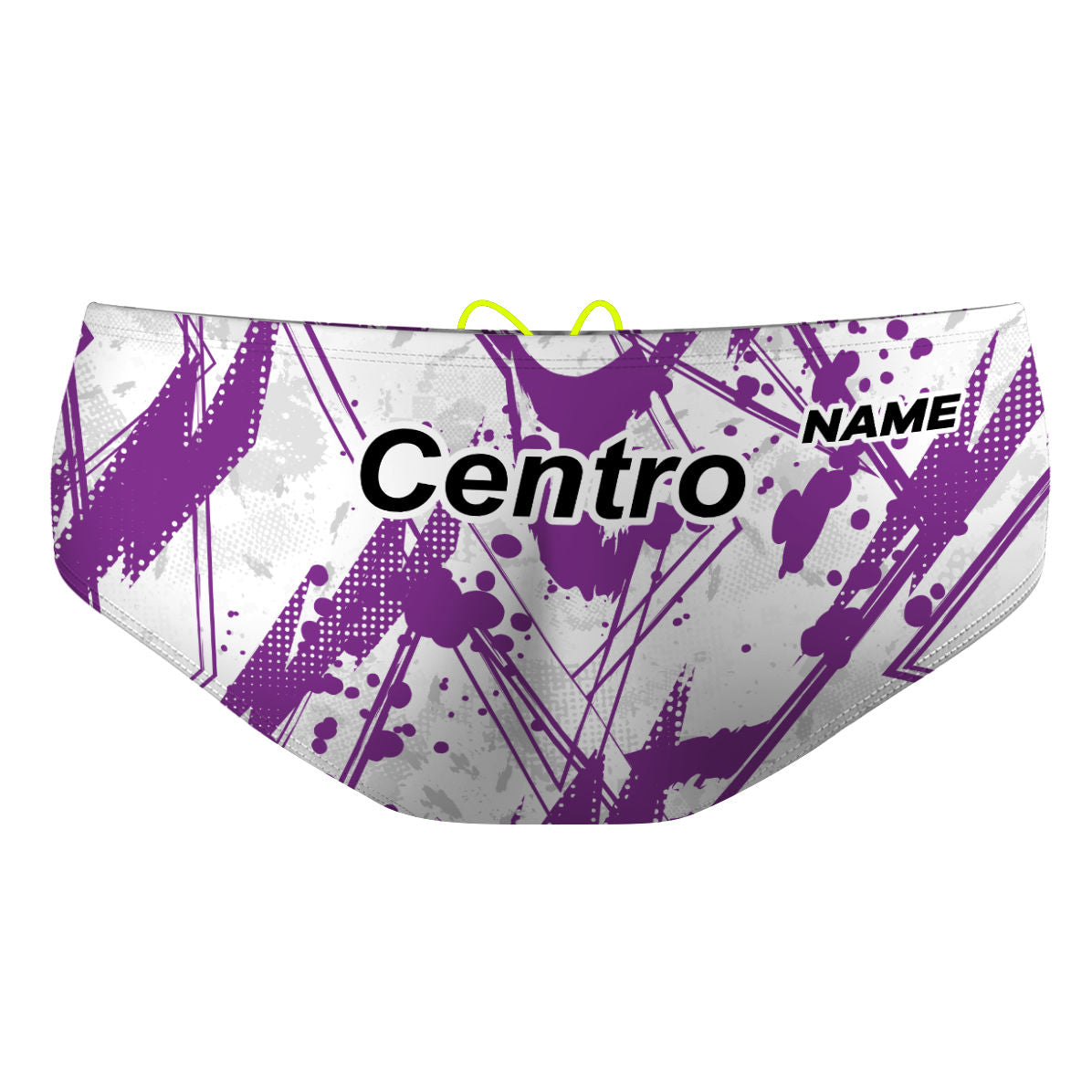 NV Centro - Classic Brief Swimsuit