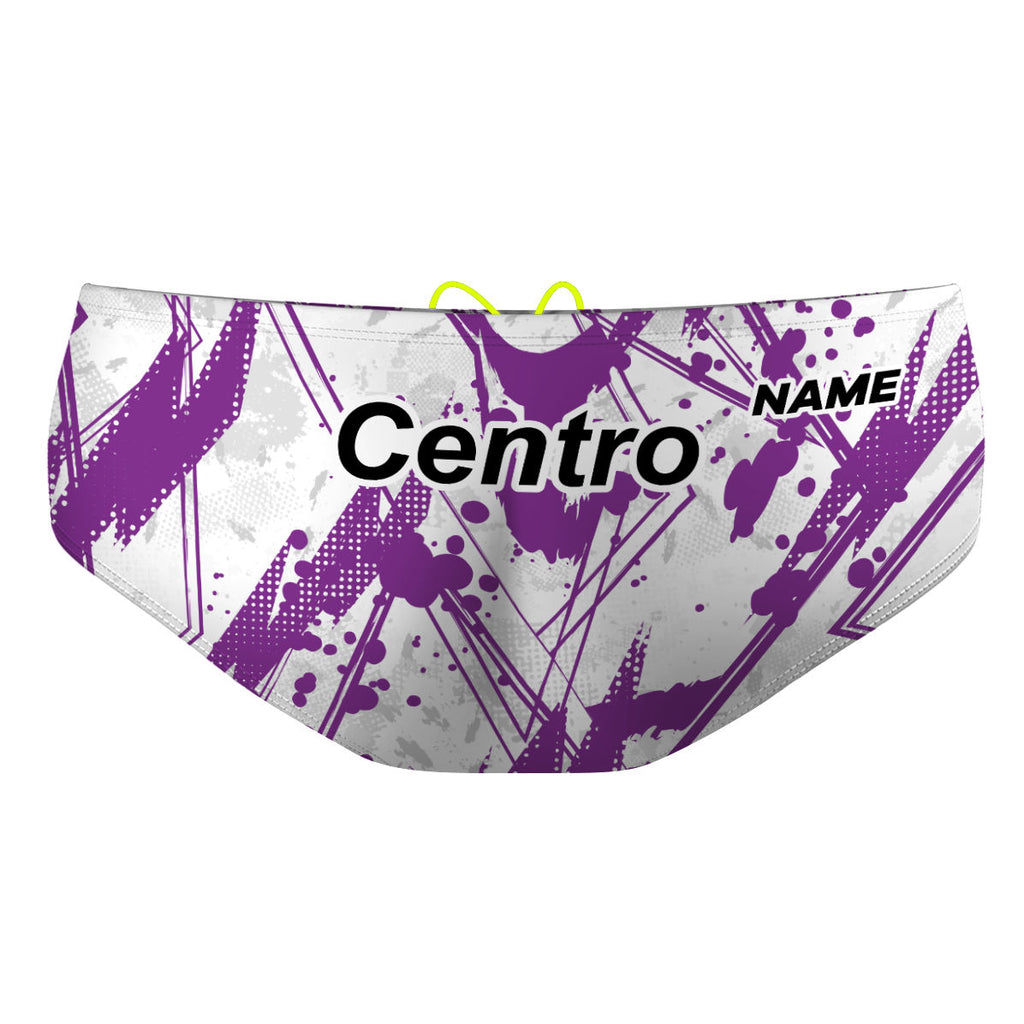 NV Centro - Classic Brief Swimsuit