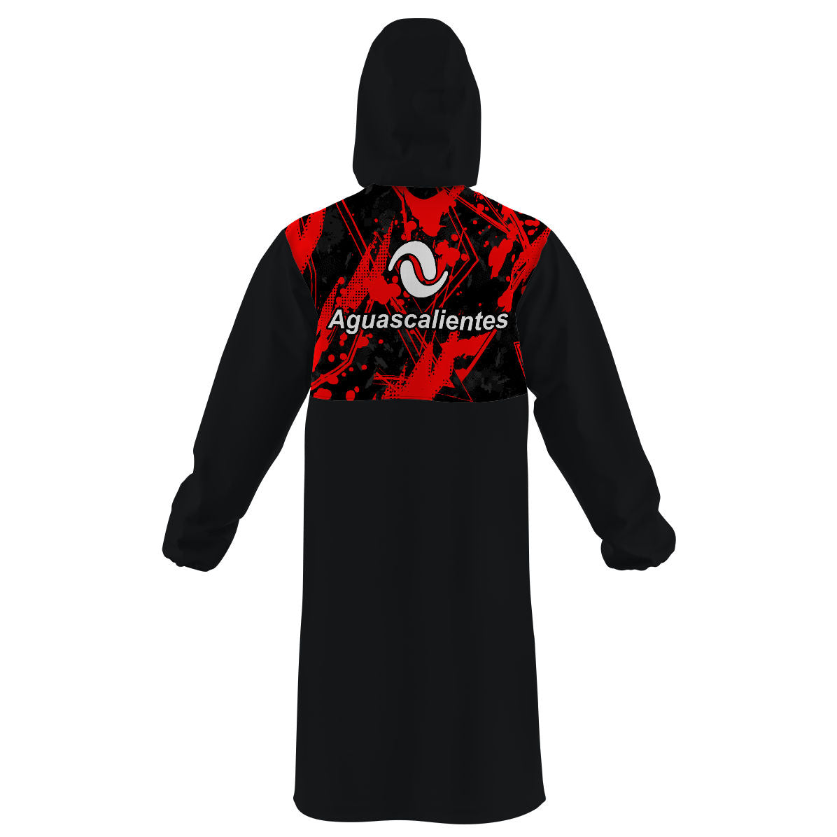 NV Aguascalientes - Swim Parka