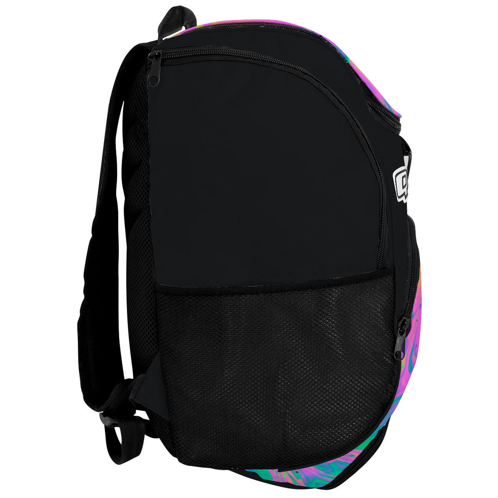 Prueba mochila 1 - Back Pack
