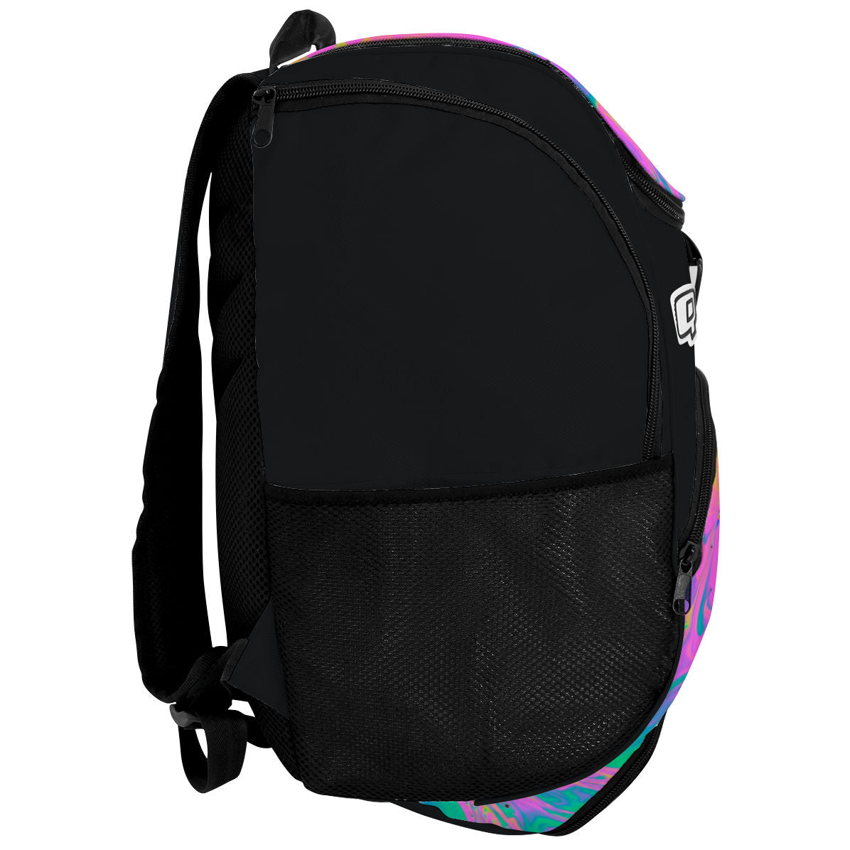 Prueba mochila 1 - Back Pack