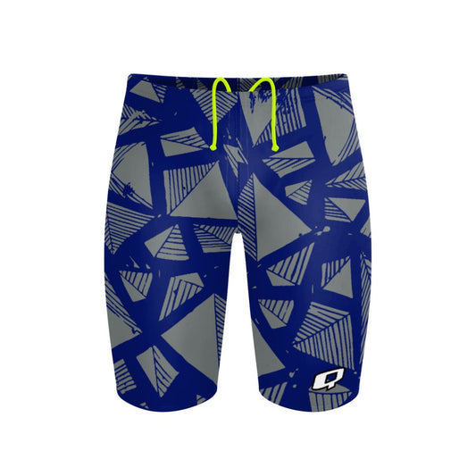 Pyramid-Navy/Steel Gray-20 - Jammer