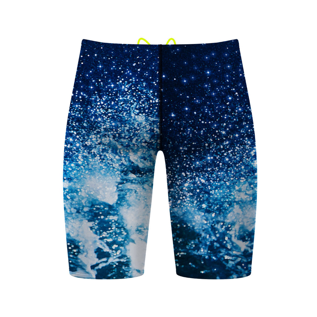 Cosmic Waves MR - Jammer Swimsuit