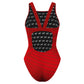 Jefferson - Classic Strap Swimsuit