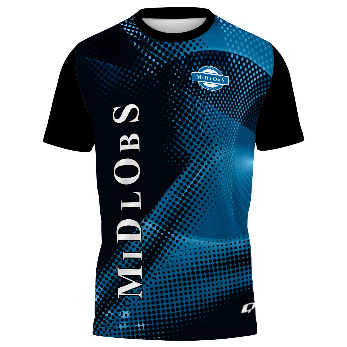 Midlobs - Men's Performance Shirt