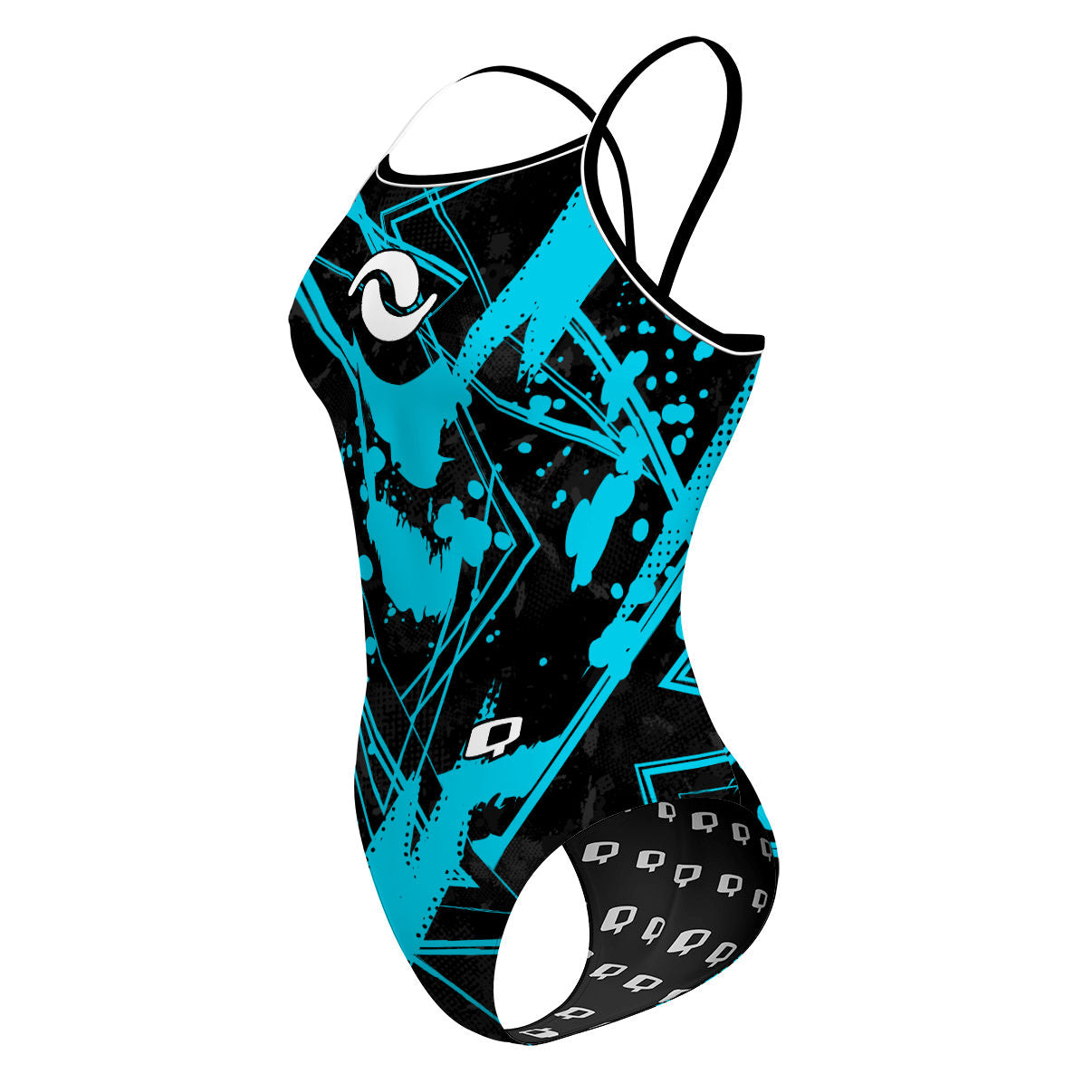 NV Arboledas - Sunback Tank Swimsuit