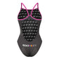 EdoMex01 - Skinny Strap Swimsuit