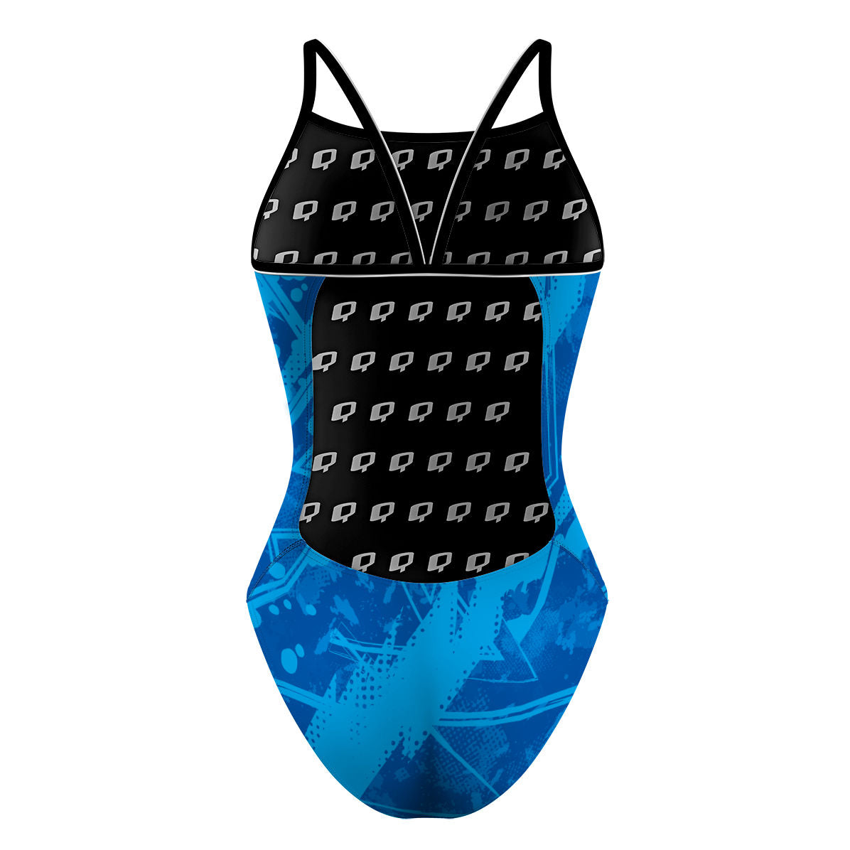 Selección ANV - Sunback Tank Swimsuit