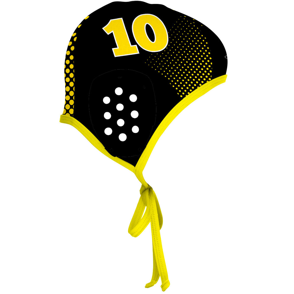 SAMPLES WPC1 - Water Polo Cap