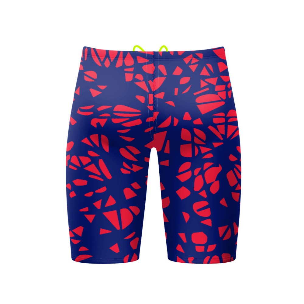 Laser-Navy/Red-20 - Jammer