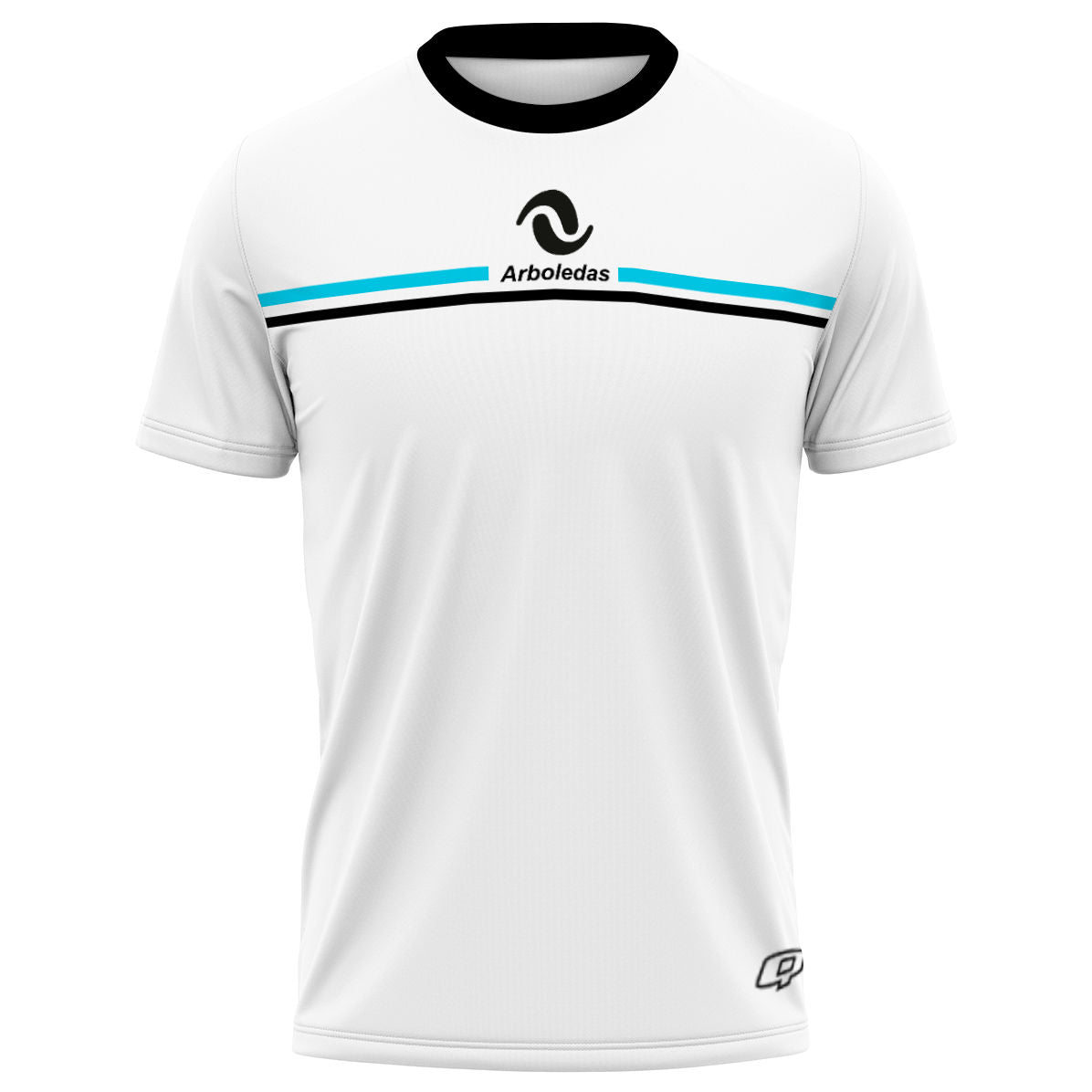 NV Arboledas - Performance Shirt